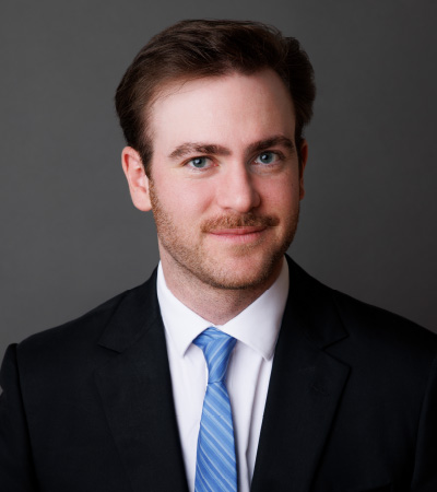 Attorney